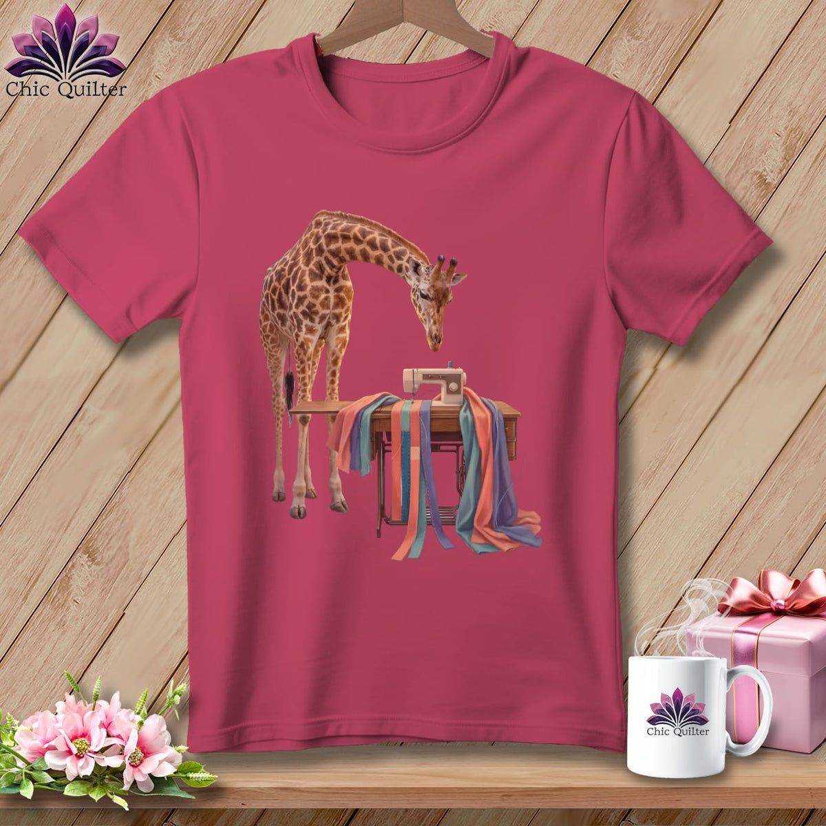 MyDesigns Physical Item S / Brick Strips Running Long ~ Premium Tee
