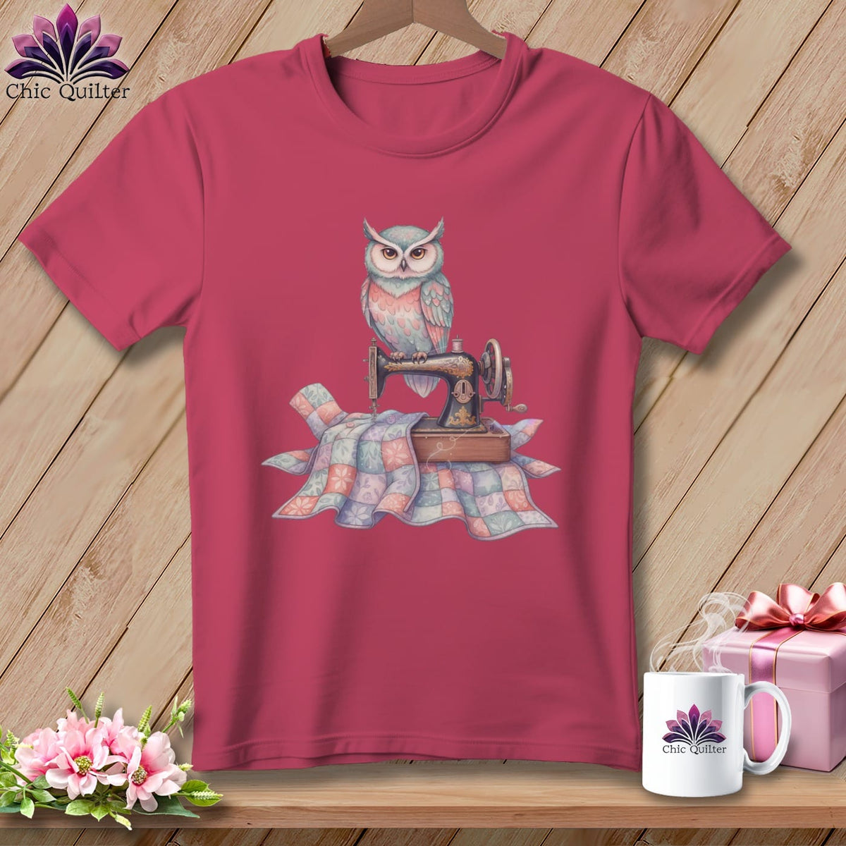 MyDesigns Physical Item S / Brick Supervising From Above ~ Premium Tee