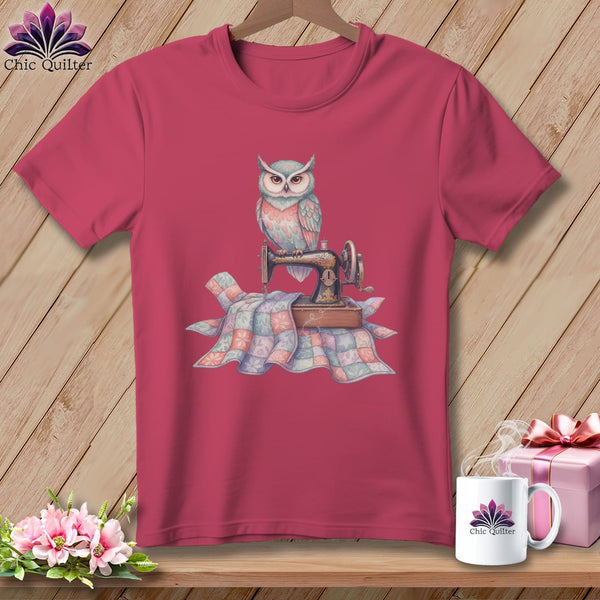 MyDesigns Physical Item S / Brick Supervising From Above ~ Premium Tee