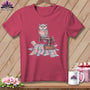 MyDesigns Physical Item S / Brick Supervising From Above ~ Premium Tee