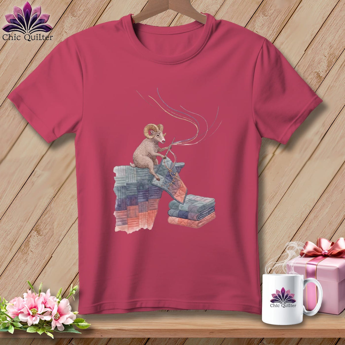 MyDesigns Physical Item S / Brick Tying On Cliffs ~ Premium Tee