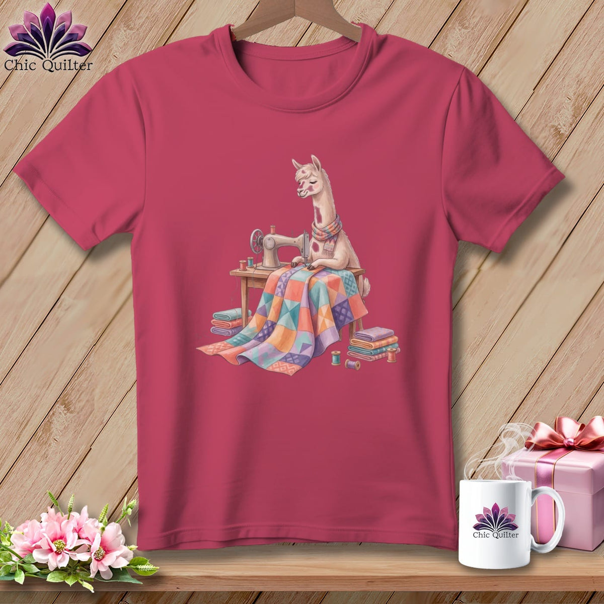 MyDesigns Physical Item S / Brick Winnie Rovingsworth ~ Premium Tee