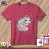 MyDesigns Physical Item S / Brick Wrapped In Scraps ~ Premium Tee