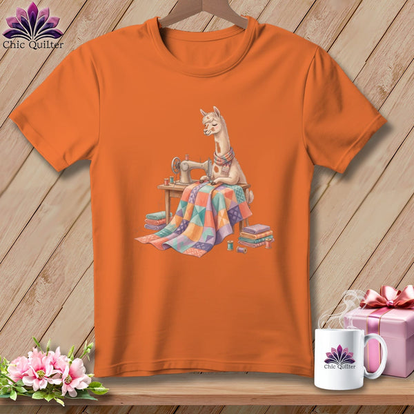 MyDesigns Physical Item S / Burnt Orange Winnie Rovingsworth ~ Premium Tee