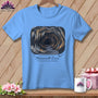 MyDesigns Physical Item S / Carolina Blue Stitchin' in Mammoth Cave National Park ~ Relaxed Fit Tee