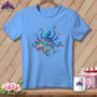 MyDesigns Physical Item S / Carolina Blue Type A Multi-Tasker ~ Relaxed Fit Tee