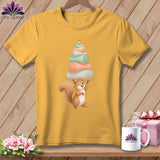 MyDesigns Physical Item S / Citrus Acorns Were Practice ~ Premium Tee