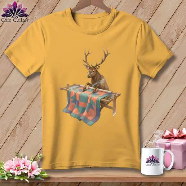 MyDesigns Physical Item S / Citrus Advancing The Panel ~ Premium Tee