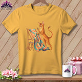 MyDesigns Physical Item S / Citrus Aida Swiftbaste ~ Premium Tee