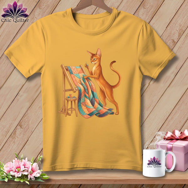 MyDesigns Physical Item S / Citrus Aida Swiftbaste ~ Premium Tee