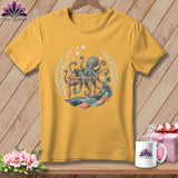 MyDesigns Physical Item S / Citrus All Blocks Simultaneously ~ Premium Tee