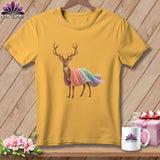 MyDesigns Physical Item S / Citrus Antlers Hold Everything ~ Premium Tee