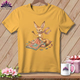 MyDesigns Physical Item S / Citrus Binding By Hand ~ Premium Tee