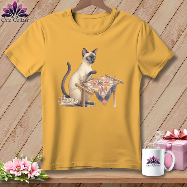 MyDesigns Physical Item S / Citrus Coco Chatelaine ~ Premium Tee