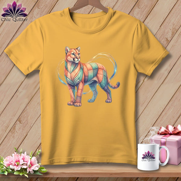 MyDesigns Physical Item S / Citrus Draped And Certain ~ Premium Tee