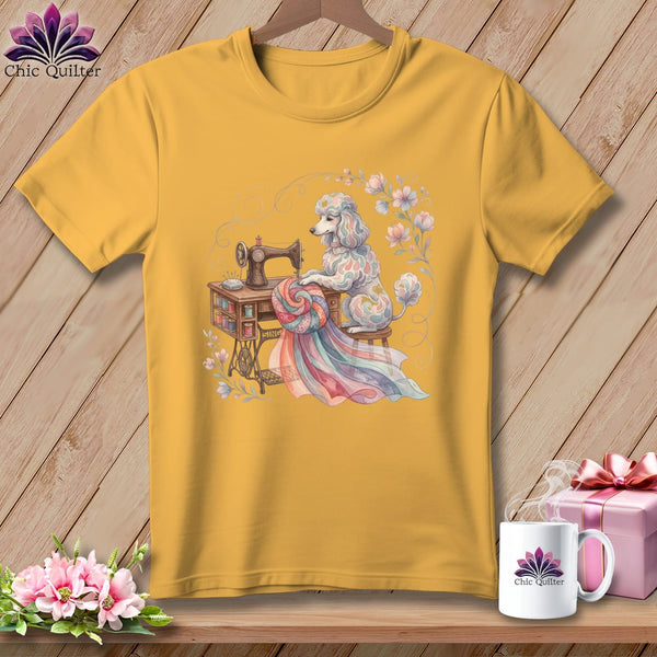 MyDesigns Physical Item S / Citrus Fifi Biascurl ~ Premium Tee