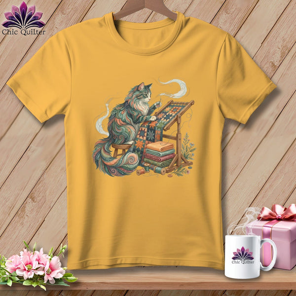 MyDesigns Physical Item S / Citrus Freya Winterfold ~ Premium Tee
