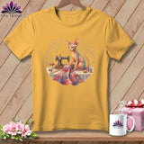 MyDesigns Physical Item S / Citrus Gigi Warmweft ~ Premium Tee