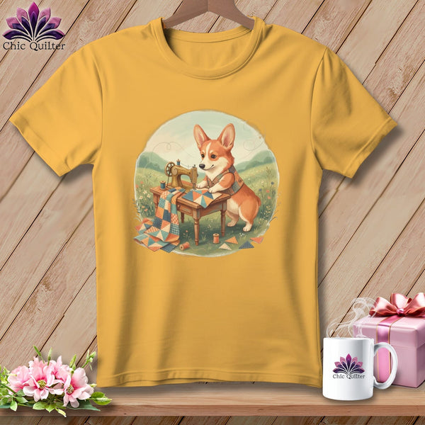MyDesigns Physical Item S / Citrus Gwen Lowhem ~ Premium Tee