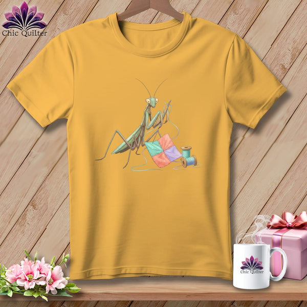 MyDesigns Physical Item S / Citrus Hands Already Folded ~ Premium Tee