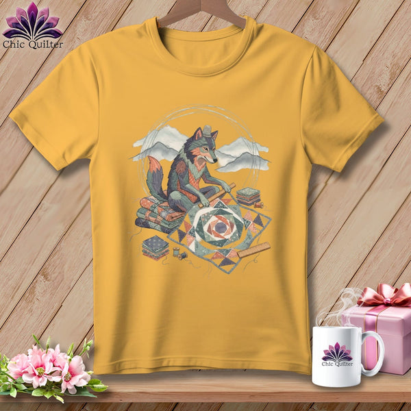 MyDesigns Physical Item S / Citrus Harmony Before Sewing ~ Premium Tee