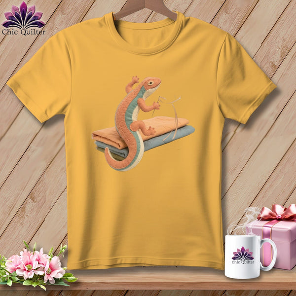 MyDesigns Physical Item S / Citrus Low And Steady ~ Premium Tee