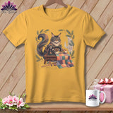 MyDesigns Physical Item S / Citrus Maisie Tuftworth ~ Premium Tee