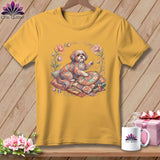 MyDesigns Physical Item S / Citrus Mei Ribbonhem ~ Premium Tee