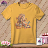 MyDesigns Physical Item S / Citrus Nettie Needlecoat ~ Premium Tee