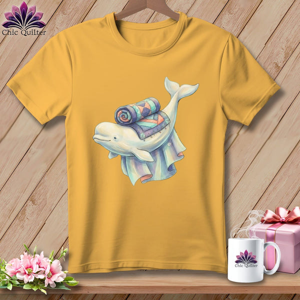 MyDesigns Physical Item S / Citrus Pinning The Binding ~ Premium Tee