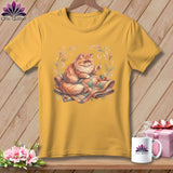 MyDesigns Physical Item S / Citrus Priscilla Velvetnap ~ Premium Tee