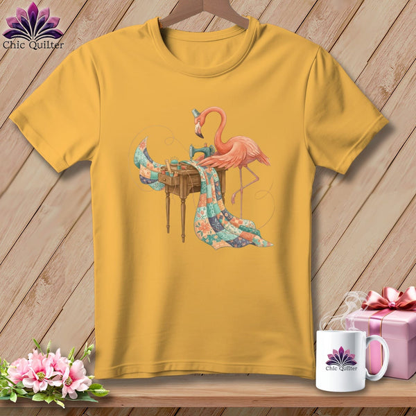 MyDesigns Physical Item S / Citrus Rosie Bobbinlegs ~ Premium Tee
