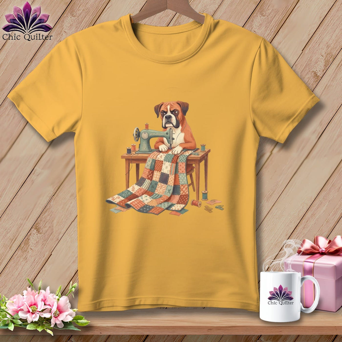 MyDesigns Physical Item S / Citrus Roxie Battwrangler ~ Premium Tee
