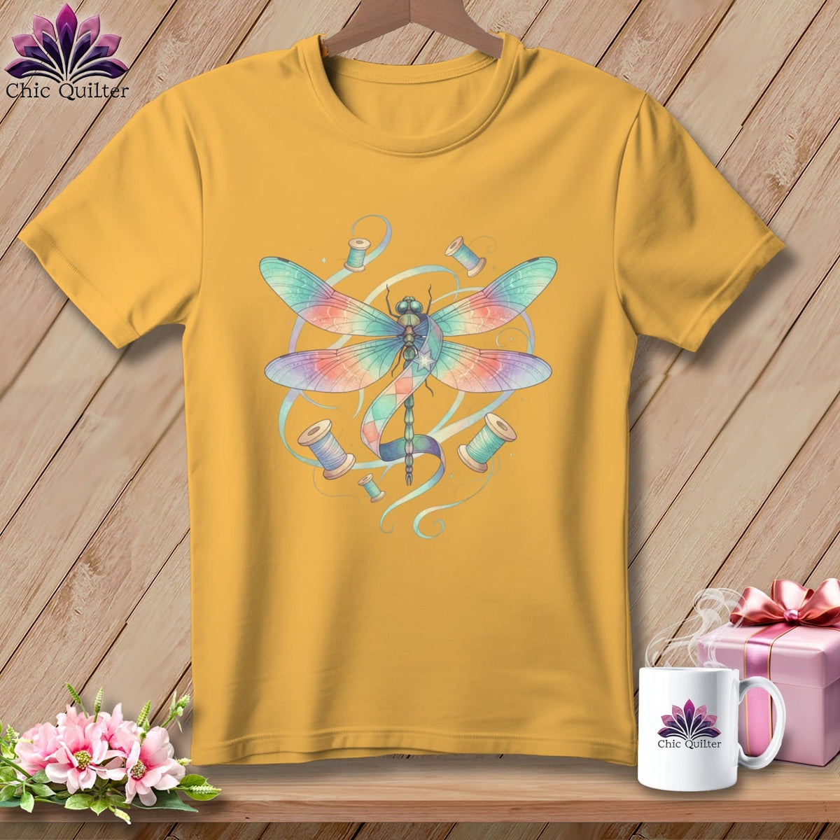 MyDesigns Physical Item S / Citrus Sash Well Earned ~ Premium Tee