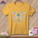 MyDesigns Physical Item S / Citrus Sash Well Earned ~ Premium Tee