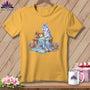 MyDesigns Physical Item S / Citrus Sasha Snowbinding ~ Premium Tee