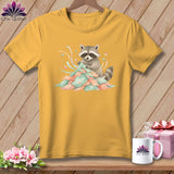MyDesigns Physical Item S / Citrus Scraps Are Treasure ~ Premium Tee