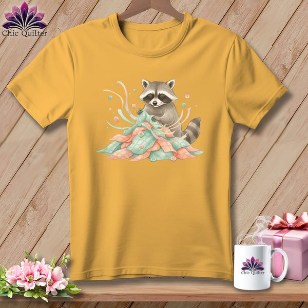 MyDesigns Physical Item S / Citrus Scraps Are Treasure ~ Premium Tee
