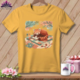 MyDesigns Physical Item S / Citrus Sketching The Pattern ~ Premium Tee