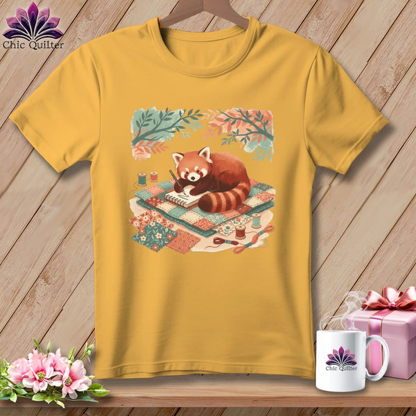 MyDesigns Physical Item S / Citrus Sketching The Pattern ~ Premium Tee