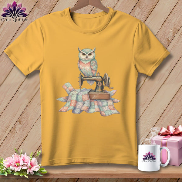 MyDesigns Physical Item S / Citrus Supervising From Above ~ Premium Tee
