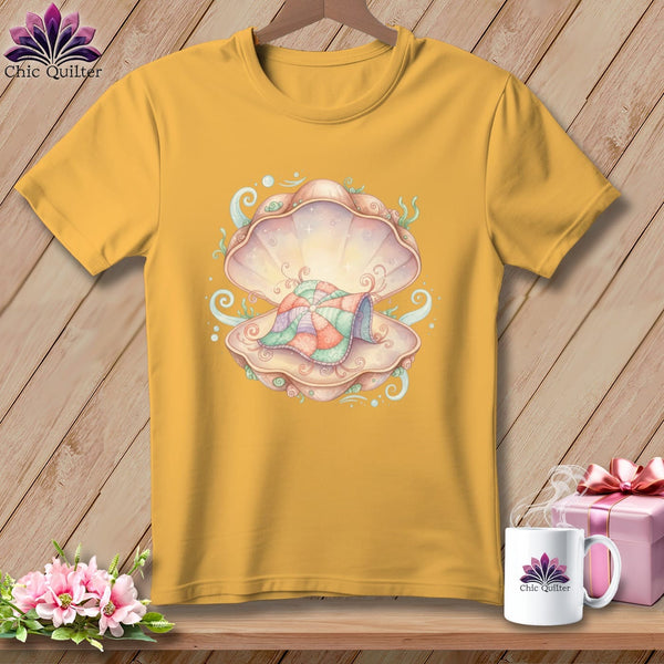 MyDesigns Physical Item S / Citrus The Pearl Inside ~ Premium Tee