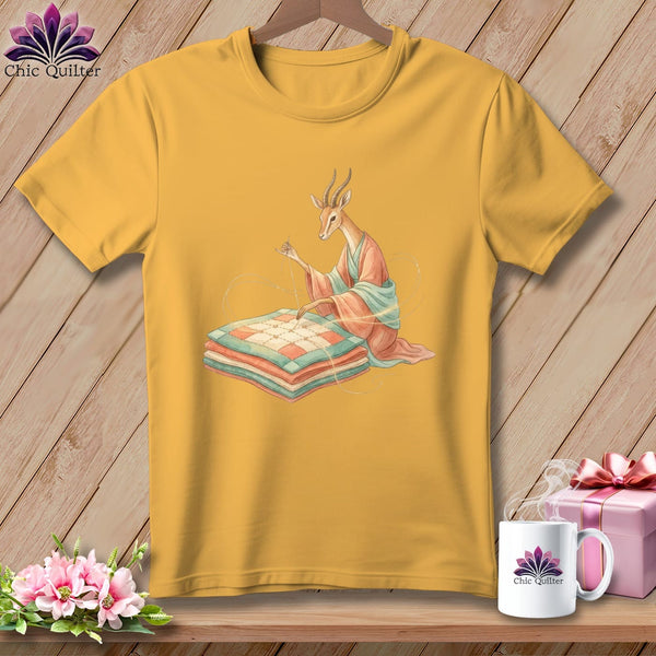 MyDesigns Physical Item S / Citrus Tying The Layers ~ Premium Tee