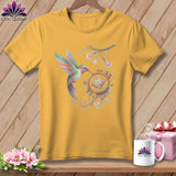 MyDesigns Physical Item S / Citrus Vivi Quickstitch ~ Premium Tee