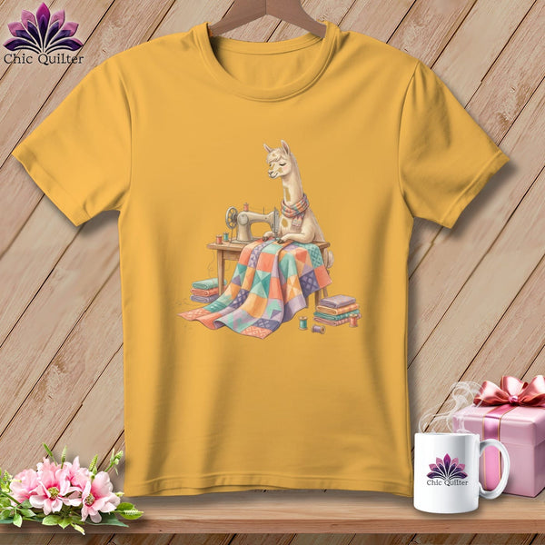 MyDesigns Physical Item S / Citrus Winnie Rovingsworth ~ Premium Tee
