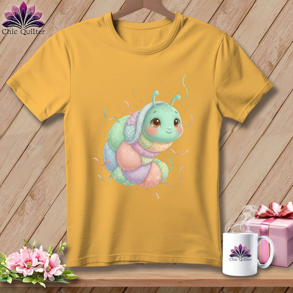 MyDesigns Physical Item S / Citrus Wrapped In Scraps ~ Premium Tee