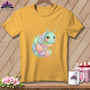 MyDesigns Physical Item S / Citrus Wrapped In Scraps ~ Premium Tee