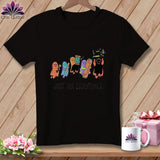 MyDesigns Physical Item S / Dark Grey Heather Just The Essentials. ~ Relaxed Fit Tee