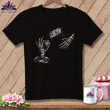 MyDesigns Physical Item S / Dark Grey Heather Mine ~ Relaxed Fit Tee