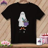 MyDesigns Physical Item S / Dark Grey Heather Nailed It. ~ Relaxed Fit Tee